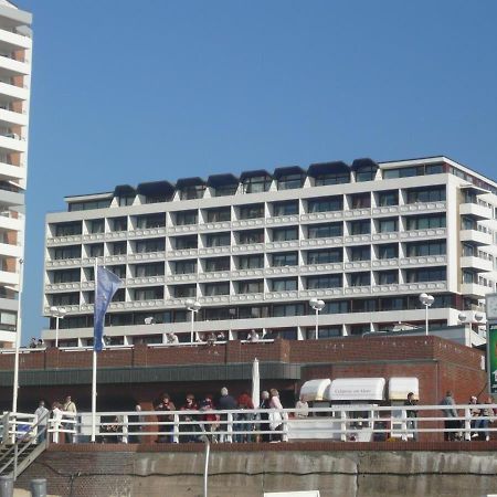 Haus-Am-Meer-App-56 베스터란트 객실 사진